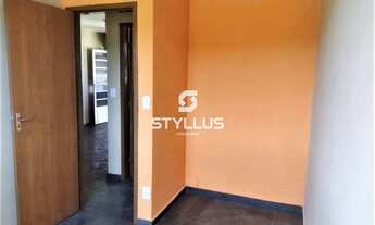 Imagem 7: Campo Grande Apartamento com 2 dormitórios