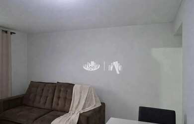 Imagem 3: Apartamento no Edif. Solar dos Tucanos com 3 quartios, 64 m² - venda por R$ 180.000 ou alu