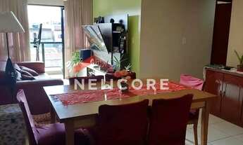 Imagem: Apartamento em Rua dos Goytacazes - Parque