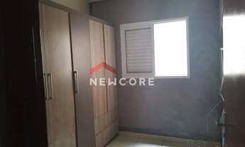 Imagem 6: Sobrado em Rua Aluísio de Azevedo - Silveira - Santo André/SP