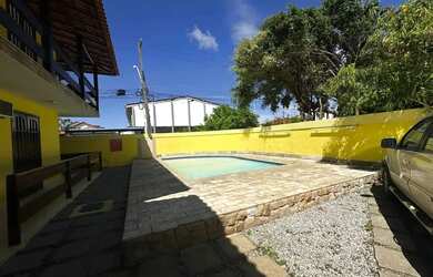 Imagem: AT16 - Temporada, 03 quartos 300 mts da