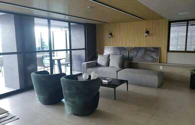 Imagem 5: APARTAMENTO 2 QUARTOS A VENDA - JARDIM OCEANIA- PORTEIRA FECHADA