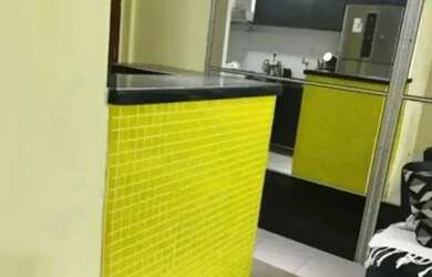 Imagem 12: Apartamento no São Jorge - Edifício Racine - 2/4 - MOBILIADO