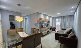 Imagem: Apartamento em Jardim Shangai - Jundiaí