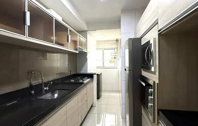 Imagem 5: Vendo Apartamento Mobiliado e Decorado