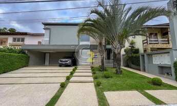 Imagem 6: Casa de Condominio á venda em Alphaville, 6 suítes, 6 vagas de garagem