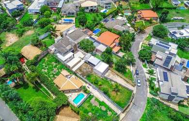 Imagem 2: Venda casa 3 Qrts Ouro Vermelho 2