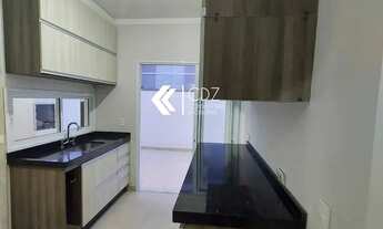 Imagem 7: Imóvel para aluguel tem 90 metros quadrados com 2 quartos em Loteamento Dinorá Rosa - Soro