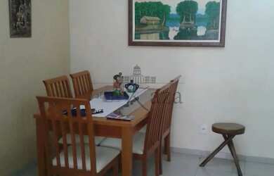 Imagem 4: Apartamento - Parque Residencial Aquarius - Residencial Belle Air - 3 Dormitórios - 88m²