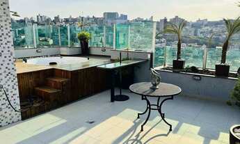 Imagem 3: Cobertura, 4 quartos, 1 suite, 3 vagas