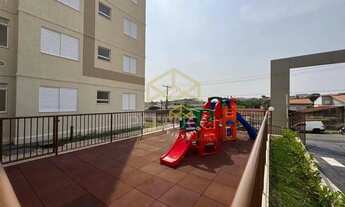 Imagem 5: Apartamento com 2 dormitórios à venda, 47 m² por R$ 360.000,00 - Jardim Nova Europa - Camp