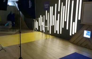 Imagem 3: PRÉDIO - POMPÉIA - SP