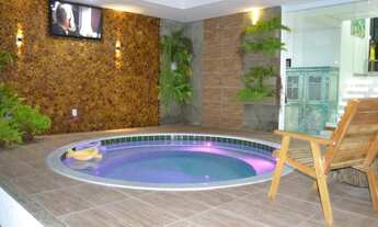 Imagem 4: Casa/Sobrado Ecoville Ji Paraná