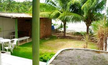 Imagem 6: Recanto do Sonho Verde, casa em condomínio pé na areia