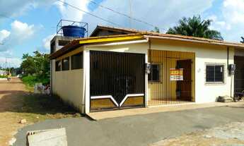Imagem: Alugo ou vendo casa em Abaetetuba