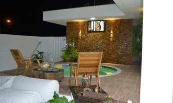 Imagem 6: Casa/Sobrado Ecoville Ji Paraná