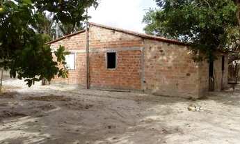 Imagem 5: Fazenda em Chapadinha as margens do rio Munin