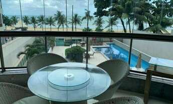 Imagem 3: Apartamento com 220m², na av boa viagem, oportunidade única!