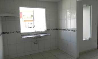 Imagem 7: Aluguel Casa Parques das Garças R$ 700,00