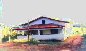 Imagem: Linda Casa em Congonhas-MG - Bairro Alto
