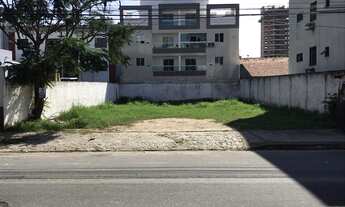 Imagem: Terreno na Av Arthur Bernardes, 15x30, nascente