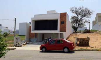 Imagem 2: Casa com 3 dormitórios sendo 1 suíte à venda, por R$ 830.000 - Parque Ibiti Reserva - Soro