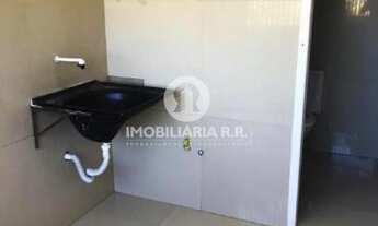 Imagem 6: Casa Duplex para aluguel, 2 quartos, 1 vaga, Reis Veloso - PARNAÍBA/PI