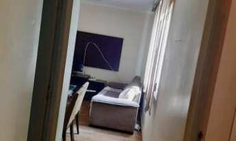 Imagem 3: Alugo apartamento por 600.00 incluindo taxa de condominio