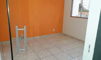 Imagem 2: Aluguel casa nova 550,00