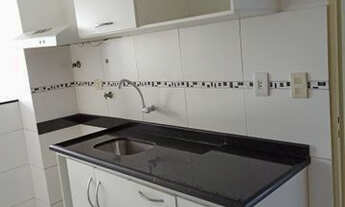 Imagem: Apartamento no condomínio paiaguás