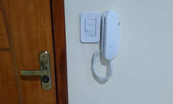 Imagem 5: Kit Net - Bairro Brasil - 3º andar