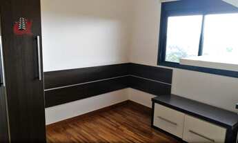 Imagem 3: Apartamento Padrão para Aluguel em Alphaville Industrial Barueri-SP - 235