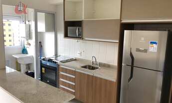 Imagem 4: Apartamento Padrão para Aluguel em Alphaville Industrial Barueri-SP - 371