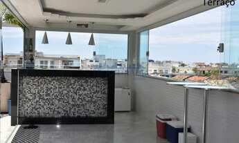 Imagem 5: Apartamento à venda com 5 dormitórios cod:JB5CBV5515