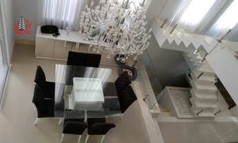 Imagem 7: Casa Alto Padrão para Aluguel em Alphaville Santana de Parnaíba-SP - 363