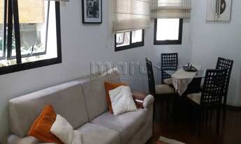 Imagem 2: SÃO PAULO - Apartamento Padrão - PARAISO