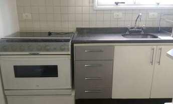 Imagem 7: Apartamento Padrão para Aluguel em Alphaville Comercial Barueri-SP - 173