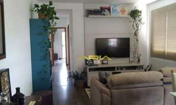 Imagem 2: Edifício New Brooklin à venda, 2 quartos, Jardim Higienópolis, Londrina, PR