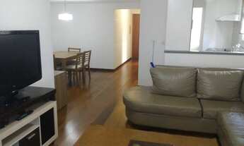 Imagem 5: Apartamento Padrão para Aluguel em Alphaville Comercial Barueri-SP - 173