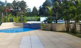 Imagem 4: Apartamento Alto Padrão para Venda e Aluguel em Alphaville Industrial Barueri-SP - 190