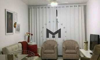 Imagem 2: Apartamento com 3 dormitórios à venda, 130 m² por R$ 779.000,00 - Icaraí - Niterói/RJ