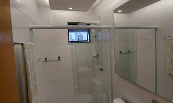 Imagem 5: Ed Maison Unique - Apto 3 Suítes, 3 vagas, 198m², andar alto, no Umarizal