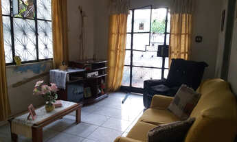 Imagem 6: Casa Próximo ao centro de Campo Grande