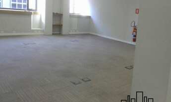 Imagem: SÃO PAULO - Conjunto Comercial/Sala - BERRINI