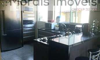 Imagem 6: Sobrado em Condomínio para Venda em Curitiba, Abranches, 3 dormitórios, 1 suíte, 4 banheir