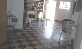 Imagem 5: SÃO PAULO - Casa Padrão - CAMBUCI