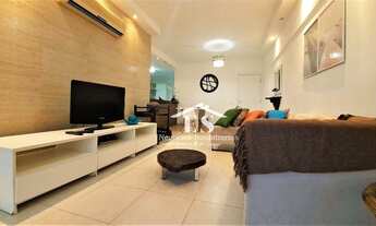 Imagem 2: Apartamento com 3 dormitórios à venda, 114 m² por R$ 2.500.000,00 - Riviera de São Lourenç