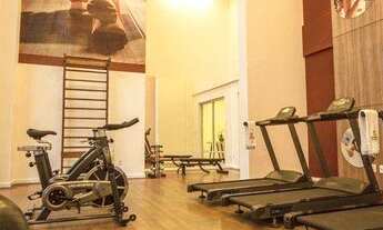 Imagem 4: Apartamento com 3 dormitórios à venda, 110 m² por R$ 950.000,00 - Guararapes - Fortaleza/C