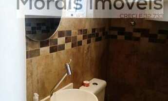 Imagem 5: Sobrado em Condomínio para Venda em Curitiba, Abranches, 3 dormitórios, 1 suíte, 4 banheir