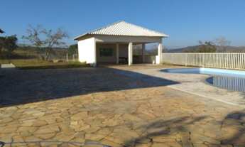 Imagem 2: Lote à venda, 1 vaga, Condomínio Jequitibá Rosa - Jequitibá/MG